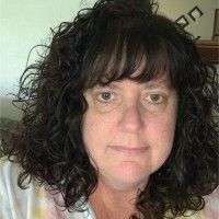 Shelly Anthony