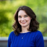Jennifer Hill, CFP®, CPA-PFS