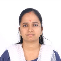 Anitha Sirigireddy