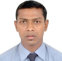 Vishnu Kumar