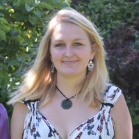 Jo Pritchard
