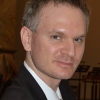 Peter V.W. Hartmann, Ph.D.