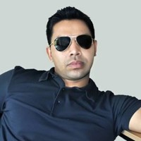 Zaheer Chowdhury