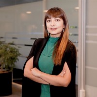Angela Patricia Benavides Cerón