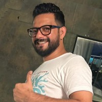 Mohammed Zohaib