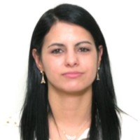 Laura Bernal