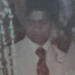 K Chandrasekara