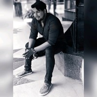 Ankush Kothari