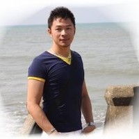 Kevin Wang