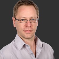 Gerald De Jager Pr Eng