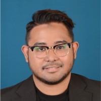 Nurul Amin Md Jamean