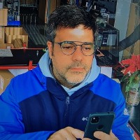 Enrique Martinez Calvo