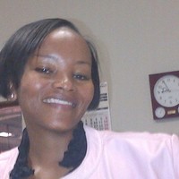 Nomsesi Martha Mhlanga