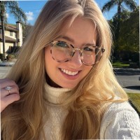 Madeline Mace