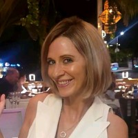 Catherine Young