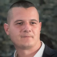 Dimitar Naydenov
