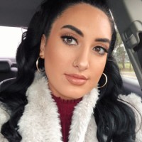 Lexi Iacovou