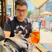 Awais Siddiq