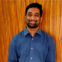Saicharan V