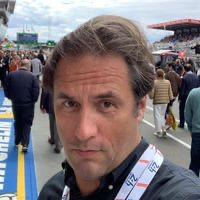 Olivier Piquet