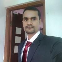 Sunil Chavan