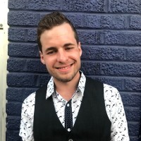 Pascal Thibault-Desparois