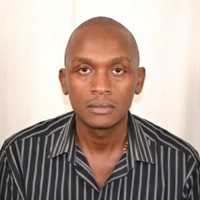 Tom Muange