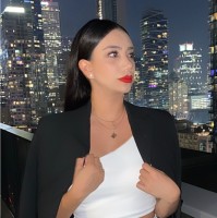 Nadia Sarhai Espinoza De Los Monteros