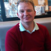 Paul O'Brien