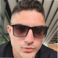 Vasilis Tselios