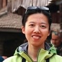 Joanna Zhou Lin
