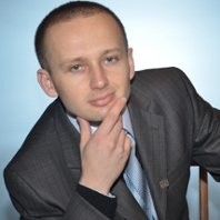 Olexander Nerush