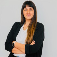 Kassandra Dominguez