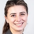 Alexandra Smith
