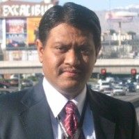 Prashant Puri Lyngwa