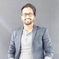 Ashwin Kamble