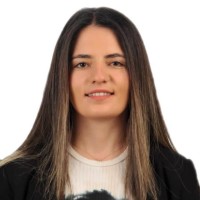 Kübra Sevim