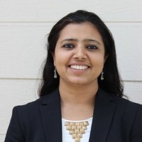 Deepa Adhikari