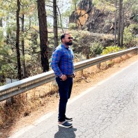Ajay Singh