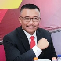 Assoc Prof. Dr. Ir. Aris Sarjito, S.T., M.AP., IPU., ASEAN Eng.