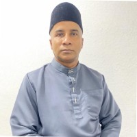 Shahul Hameed