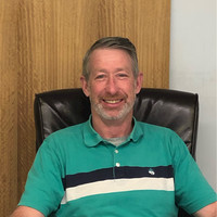 Bob O'Hara
