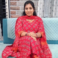 Raveena Somanna