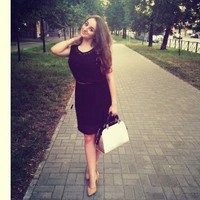 Анастасия Чижова