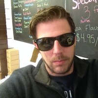 Chad Taber