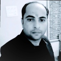 Pankaj Kumar Dhard