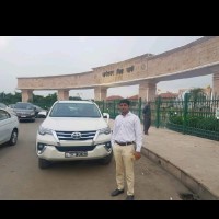 Malik Rashid