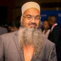 Murtaza Husamudeen tayabali