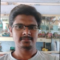 Magesh Kumar