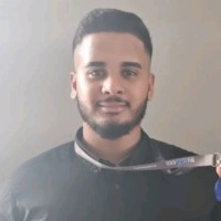 Raghib Z.